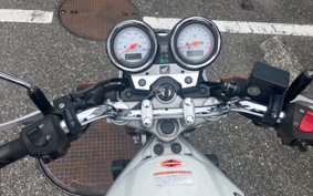 HONDA VTR 250 MC33