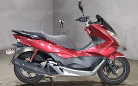HONDA PCX125 JF56