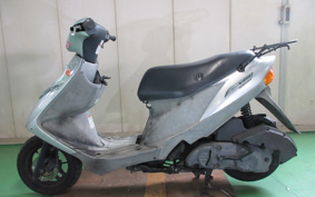 SUZUKI ADDRESS V125 CF46A