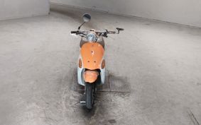 SUZUKI LETS4 CA41A