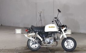 HONDA GORILLA AB27