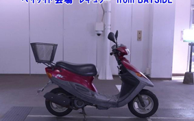 YAMAHA BJ