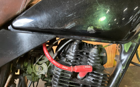 YAMAHA TW200 DG07J