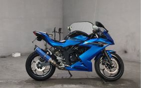 KAWASAKI NINJA250SL BX250A