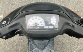 SUZUKI SEPIA CA1HA