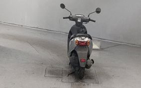 SUZUKI LETS4 CA45A