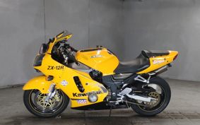 KAWASAKI ZX 1200 NINJA R ZXT20A