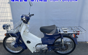 HONDA C50