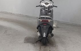 HONDA LEAD 125 JF45