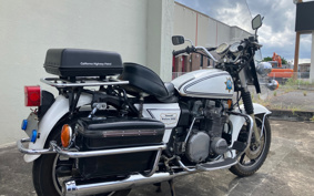 KAWASAKI Z1000 P 2008 ...
