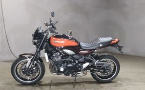 KAWASAKI Z900RS ZR900C