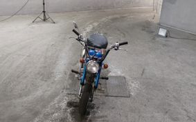 HONDA MONKEY AB27