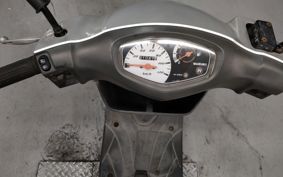 SUZUKI ADDRESS V125 CF46A