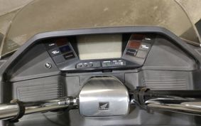 HONDA FUSION MF02