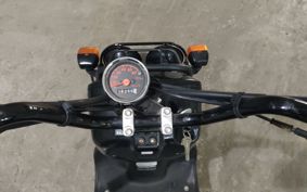 HONDA ZUMAR AF58