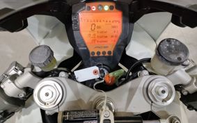 KTM 1190 RC8 VR440