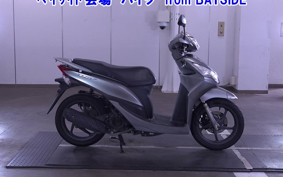 OTHER  DIO 110