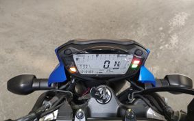 SUZUKI SV650 VP55B