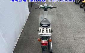 YAMAHA MATE50