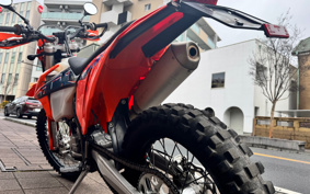 KTM 250 EXC F EXA40