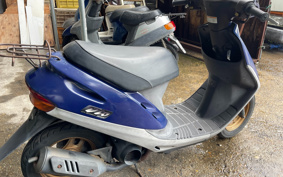 HONDA SUPERDIO AF27