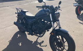 HONDA  REBEL 250 ABS MC49