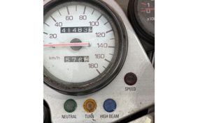 YAMAHA SRX400-1 1JL