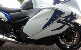 SUZUKI Hayabusa 2024 EJ11A