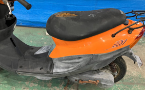 YAMAHA BJ SA24J