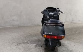 HONDA FUSION MF02