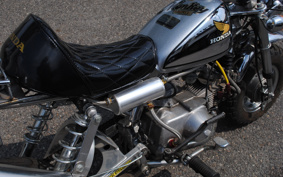 HONDA MONKEY Z50J