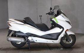 HONDA FORZA Z MF10