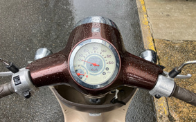 HONDA GIORNO AF70