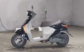 SUZUKI LETS5 CA47A