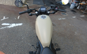 HONDA  REBEL 250 ABS MC49