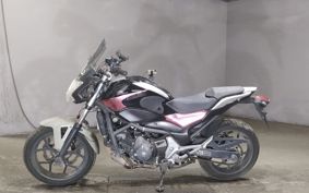 HONDA NC750S RC70