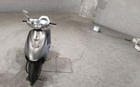 SUZUKI LETS2 CA1PA