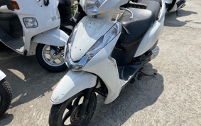 HONDA LEAD 125 JF45