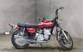 SUZUKI GT750 GT750