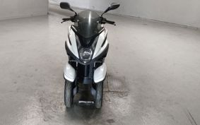 YAMAHA TORI CITY125 SE82J