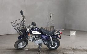 HONDA MONKEY AB27