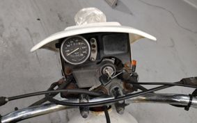 HONDA XL125R JD04