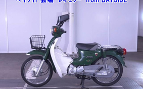 HONDA C110