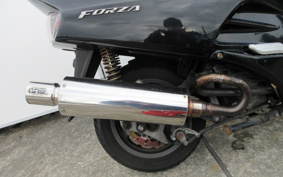 HONDA FORZA MF06