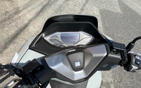 HONDA PCX 160 KF47