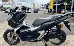 HONDA ADV150 KF38