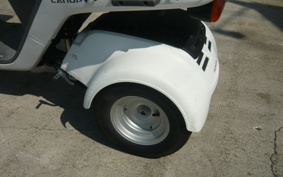 HONDA GYRO TA03