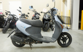 SUZUKI LETS4 CA45A