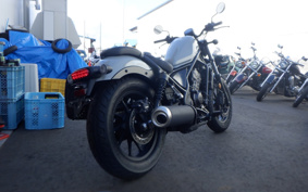 HONDA  REBEL 250 ABS MC49