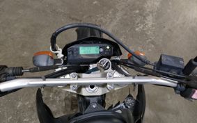YAMAHA WR250X DG15J